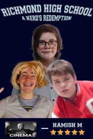 Richmond High School: A Nerd’s Redemption