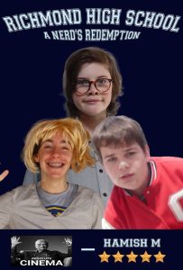 Richmond High School: A Nerd’s Redemption