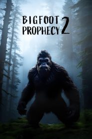 Bigfoot prophecy 2