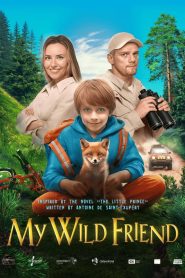 My Wild Friend