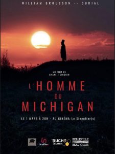 L’Homme du Michigan