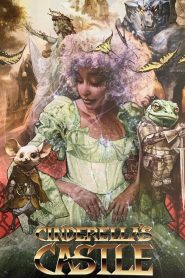 Cinderella’s Castle