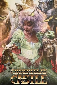 Cinderella’s Castle