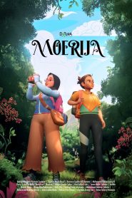 Moerija